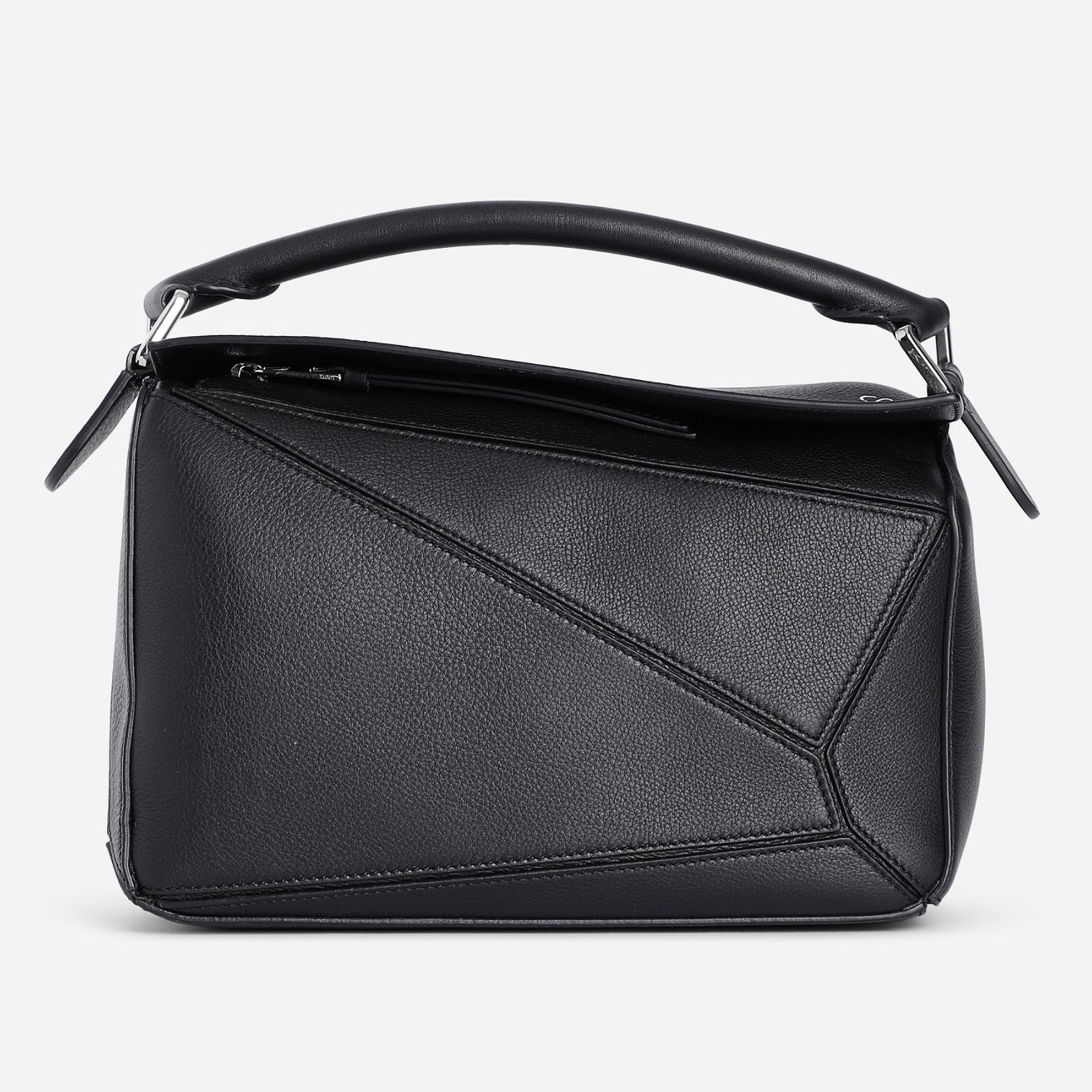 ロエベ LOEWE BAG レディースバッグ 32230S21 1100 BLACK