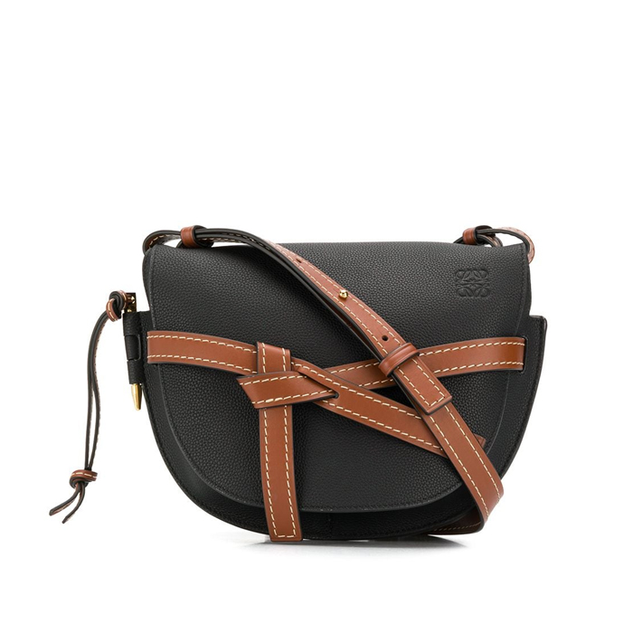 ロエベ LOEWE BAG レディースバッグ 32112T20 Black