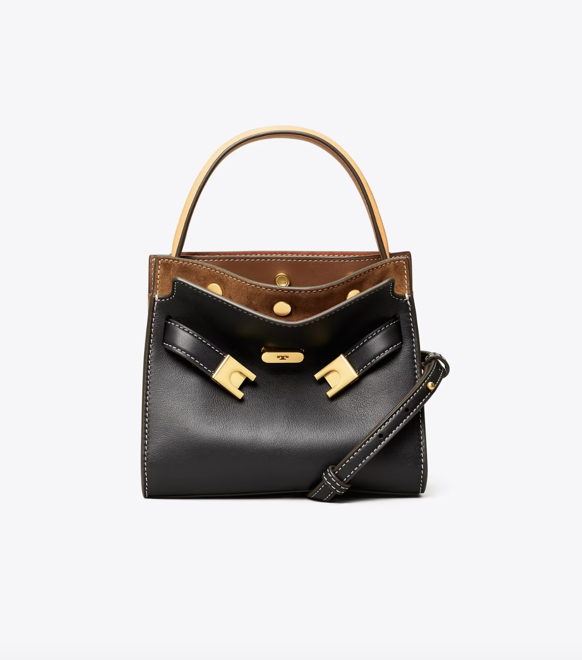 トリーバーチ TORY BURCH レディースリー ラジウィル プチ ダブルバッグ 75662
