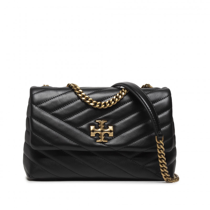 トリーバーチ TORY BURCH レディースキラ シェブロン スモール コンバーチブル ショルダーバッグ  90452 001
