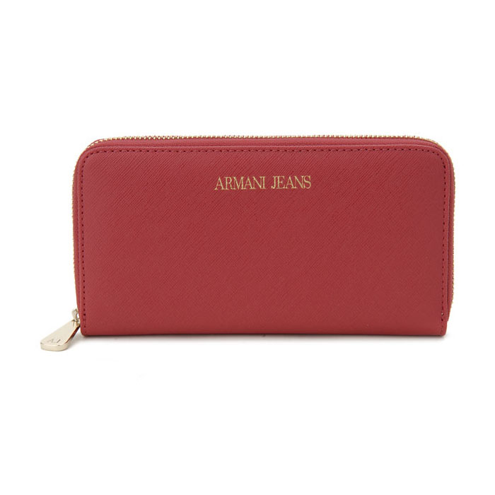 アルマーニ ジーンズ ARMANI JEAN レディース ウォレット 928532 CC857 08873