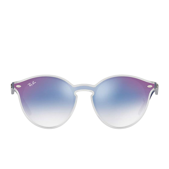 RAYBAN EYEWEAR  レイバン アイウェア 0RB4380NF  6356X0