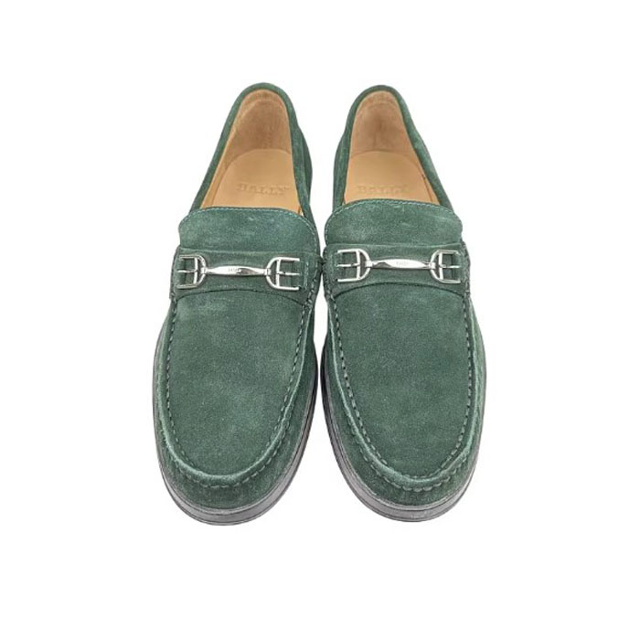 バリーBALLY メンズシューズ 6193606 SIMPLER39 JAGUAR