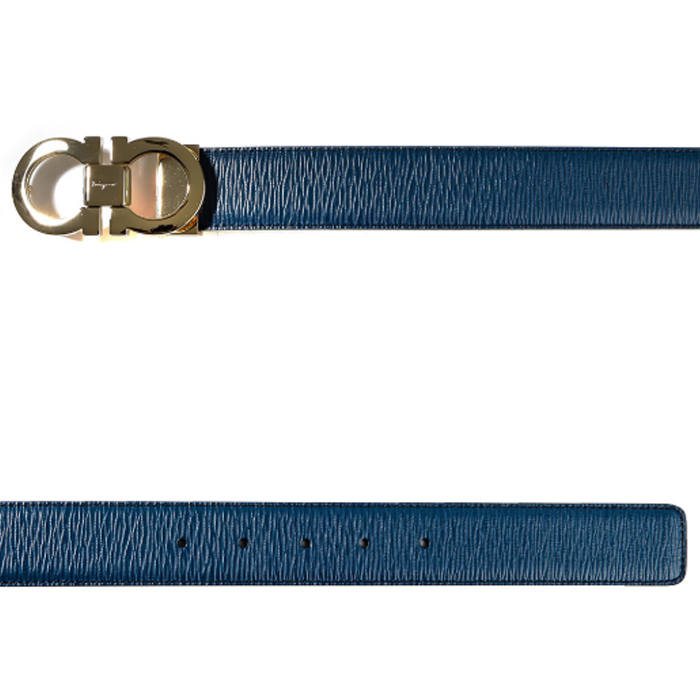 サルバトーレフェラガモ  Salvatore Ferragamo レディース ベルト 67-9535-00 P-C NPNE
