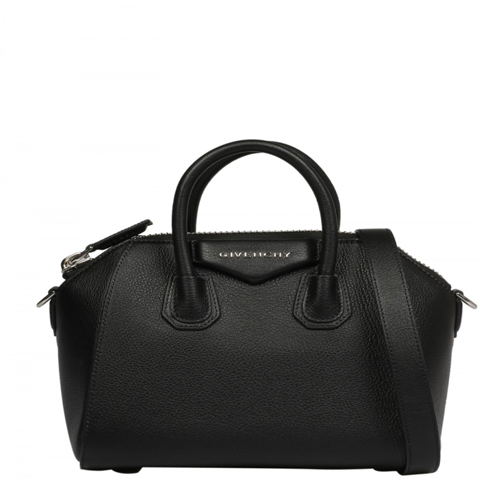 ジバンシィ GIVENCHY レディース アンティゴナ トート ミニ バッグ BB05114012001