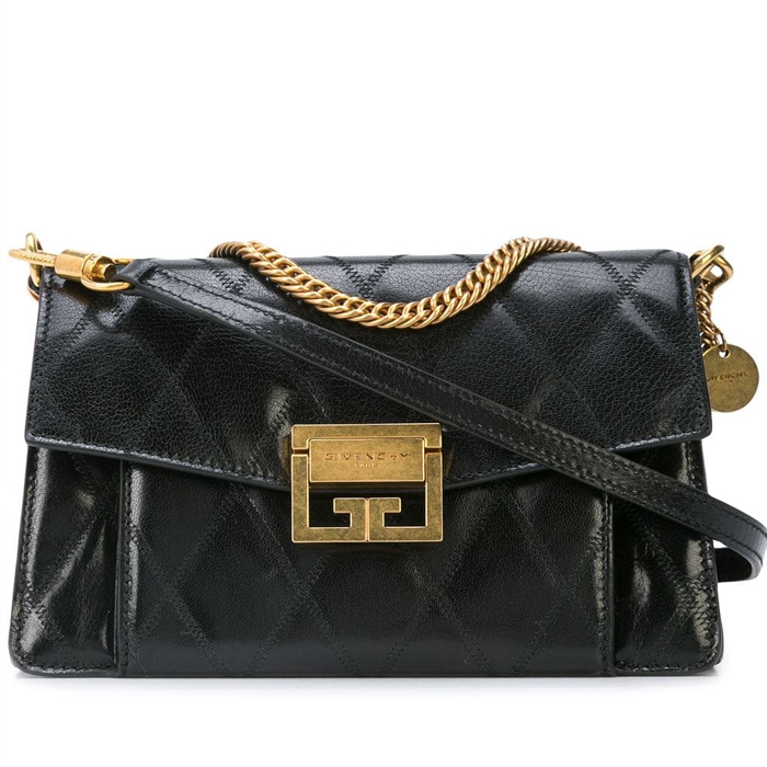 ジバンシー GIVENCHY レディース GV3スモールバッグ BB501CB08Z001