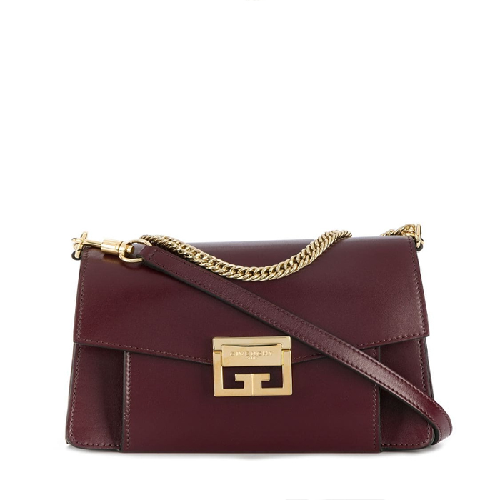 ジバンシィ GIVENCHY レディース  バッグ GV3 スモール バッグ BB501CB0LT542