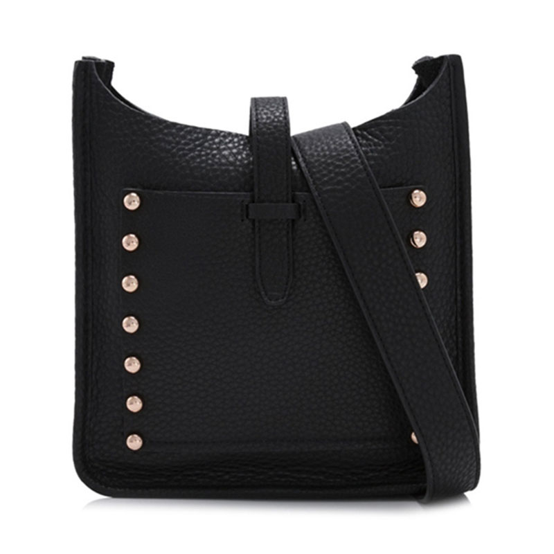 レベッカ ミンコフ REBECCA MINKOFF レディース BAG  バッグ HT26RULX92  BLACK