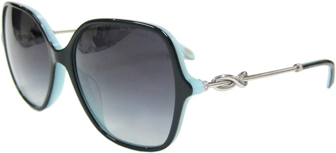 ティファニー TIFFANY レディース  ブルー サングラス  0TF4145BF  80553C 57