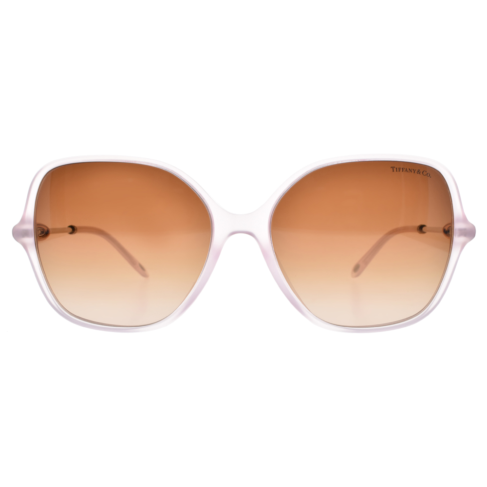 ティファニー TIFFANY レディース ブルー サングラス 0TF4145BF  82453B 57