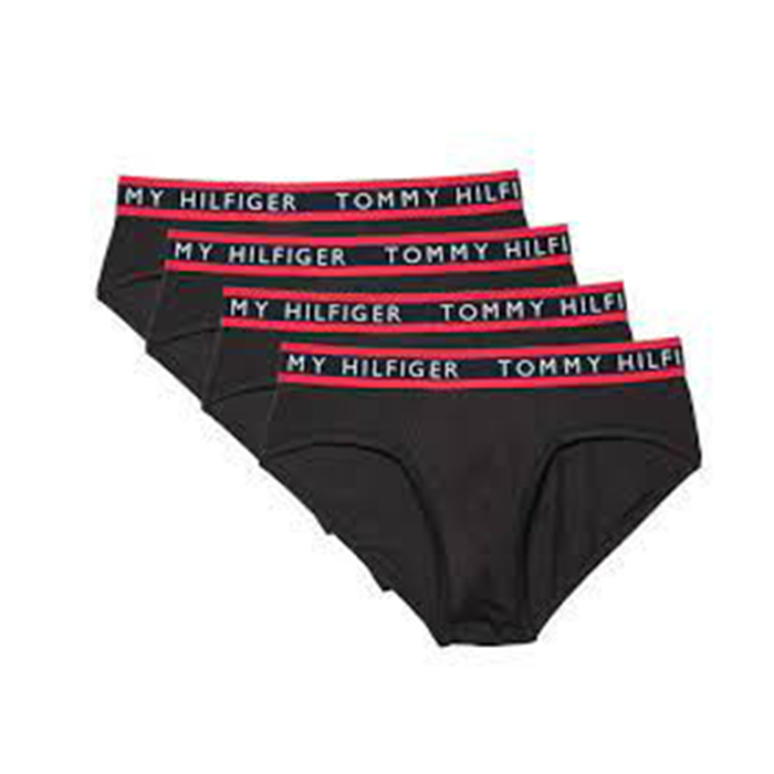 トミーヒルフィガー TOMMY HILFIGER メンズアンダーウェア 09T0960  BLACK
