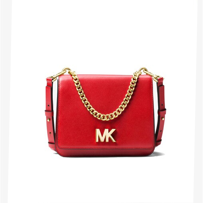 マイケルコース MICHAEL KORS  マイク クロスボディ ショルダーバッグ ラージ 30T7GOXL7L683