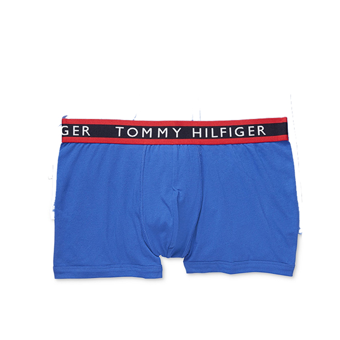 トミーヒルフィガー TOMMY HILFIGER メンズアンダーウェア 09T0963  BLUE