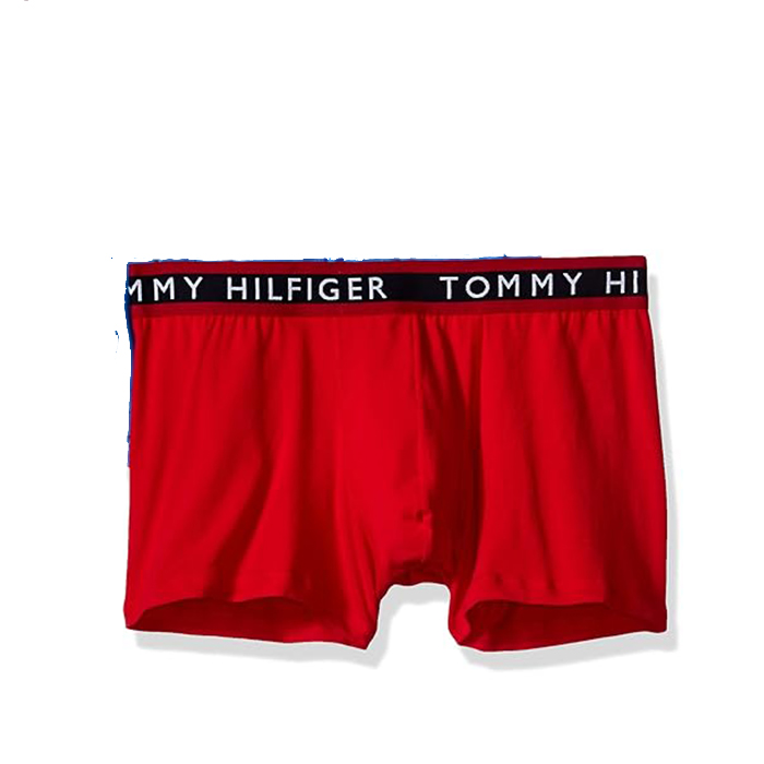 トミーヒルフィガー TOMMY HILFIGER メンズアンダーウェア 09T0963  RED