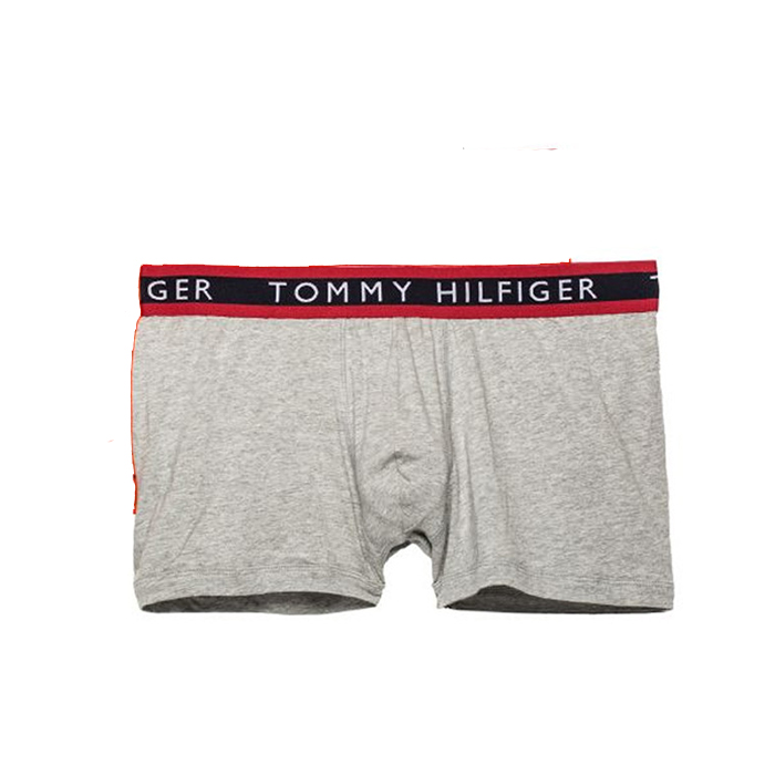 トミーヒルフィガー TOMMY HILFIGER メンズアンダーウェア 09T0963  GREY