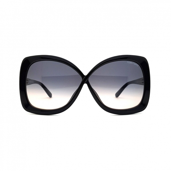トムフォード TOM FORD レディース サングラス TF0227  01B 63