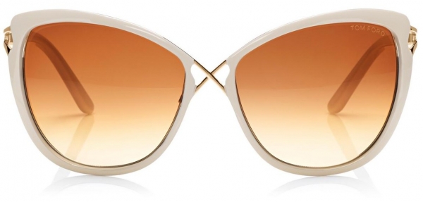 トムフォード TOM FORD レディース サングラス TF0322  32F 59