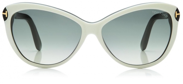 トムフォード TOM FORD レディース サングラス TF0325  25B 60