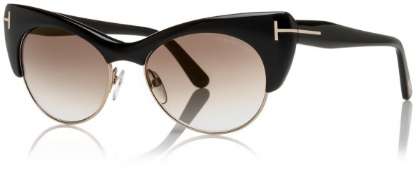 トムフォード TOM FORD レディース サングラス TF0387  25F 54