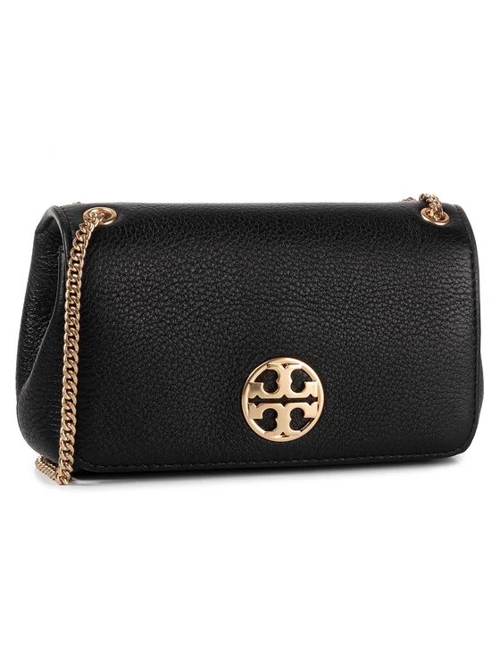 トリーバーチ TORY BURCH レディースチェルシー イブニング バッグ 58072  BLACK  001 ブラック