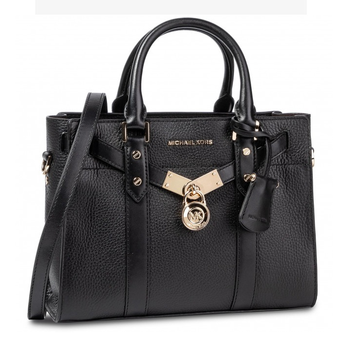 マイケルコース MICHAEL KORS レディース バッグ Nouveau Hamilton 30F9G0HS1L001
