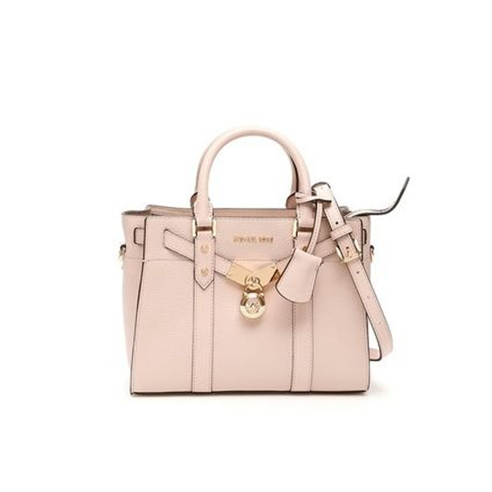 マイケルコース MICHAEL KORS レディース バッグ Nouveau Hamilton 30F9G0HS1L187