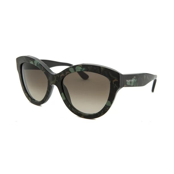 ヴァレンティノ VALENTINO レディース アーミーグリーン サングラス V719SB  962 140