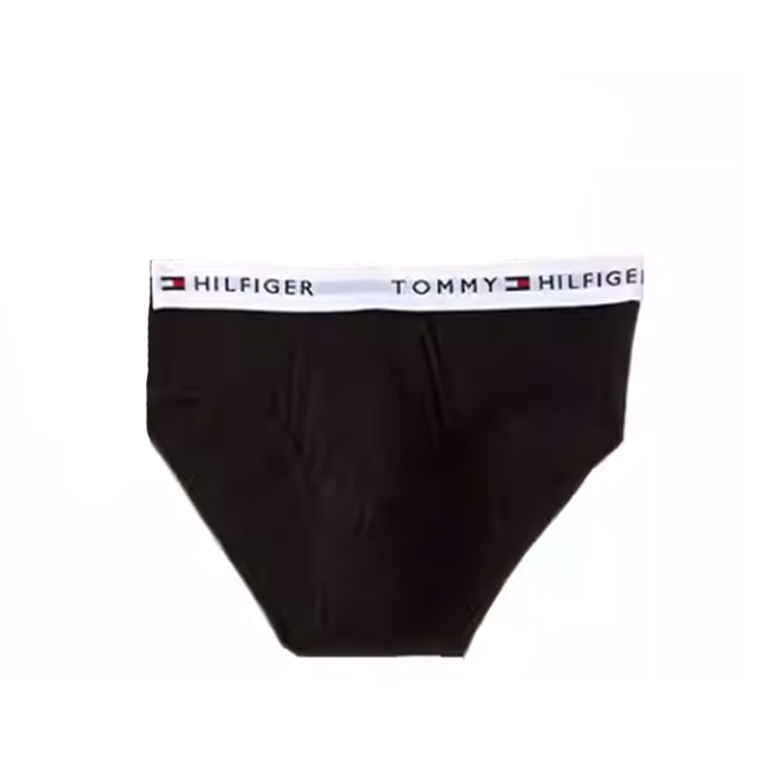 トミーヒルフィガー TOMMY HILFIGER メンズアンダーウェア 09TD001  BLACK