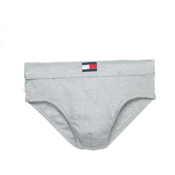 トミーヒルフィガー TOMMY HILFIGER メンズアンダーウェア 09TD001 GREY