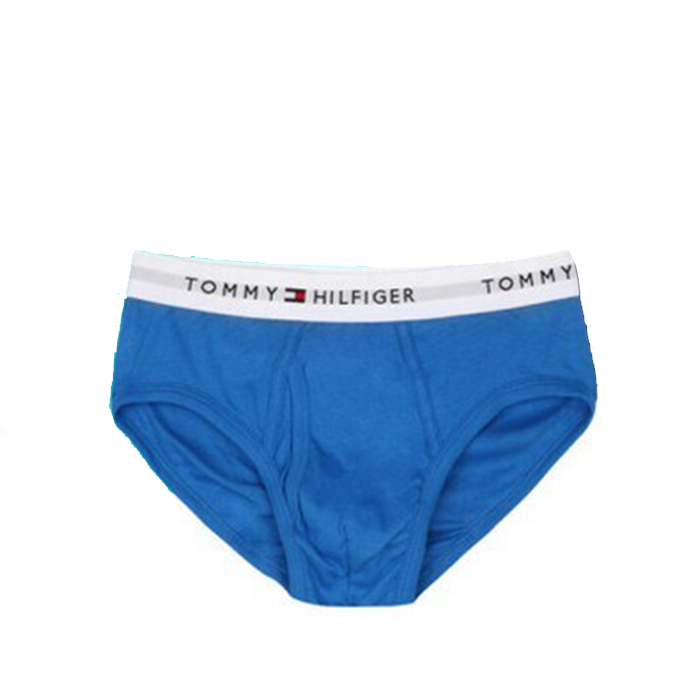 トミーヒルフィガー TOMMY HILFIGER メンズアンダーウェア 09TF001  BLUE