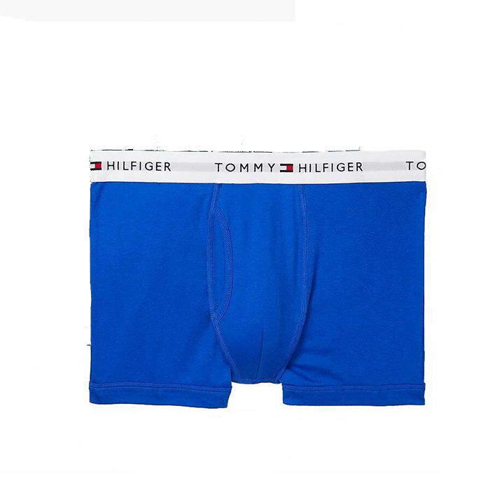 トミーヒルフィガー TOMMY HILFIGER メンズアンダーウェア 09TQ002  BLUE