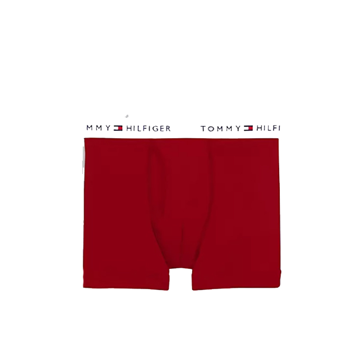 トミーヒルフィガー TOMMY HILFIGER メンズアンダーウェア 09TQ002 MAHOGANY