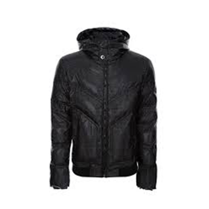 ヴェルサーチ VERSACE メンズ ダウンジャケット V500318 VT00693 V8008
