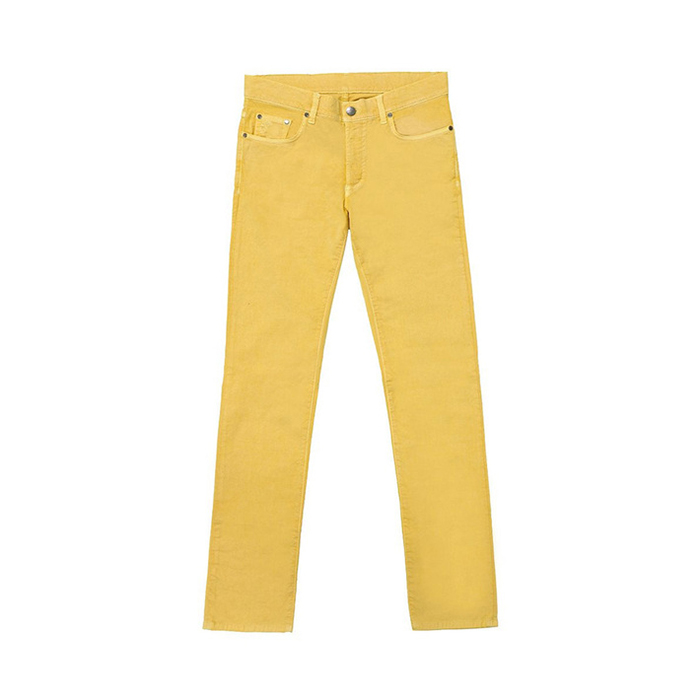 ヴェルサーチェ VERSACE メンズ ジーンズ V600103 VT00462 V720