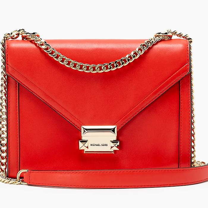マイケルコース MICHAEL KORS レディース バッグ 30T8TXIL7L679