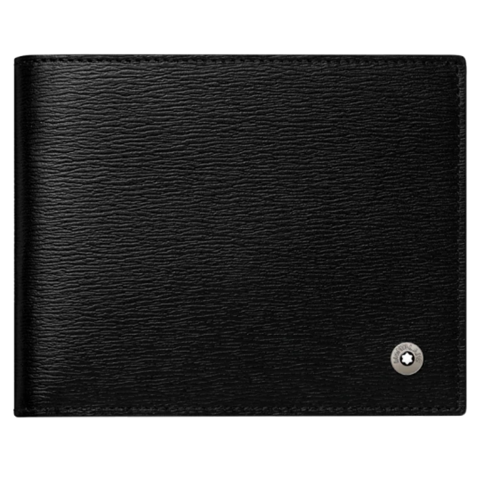 モンブラン MONTBLANC メンズ ウォレット 114686 Westside Wallet 6cc