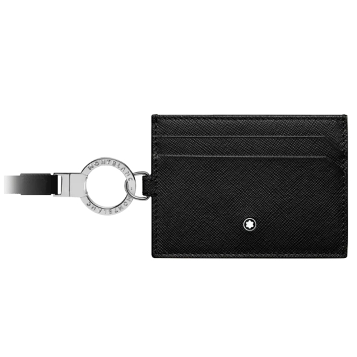 モンブラン MONTBLANC メンズ ウォレット 116350 Montblanc Sartorial Pocket 2cc with View Carry Me