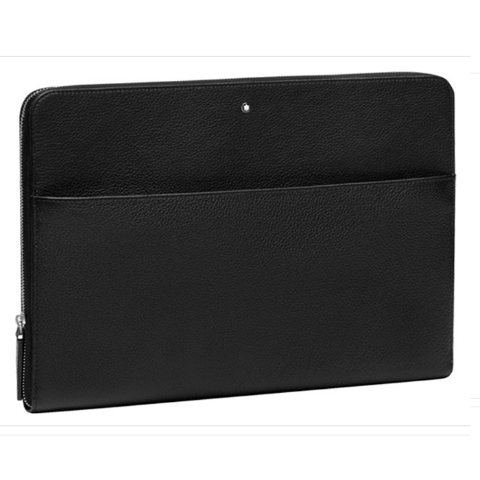 モンブラン MONTBLANC メンズ バッグ116732 SOFT GRAIN PORTFOLIO