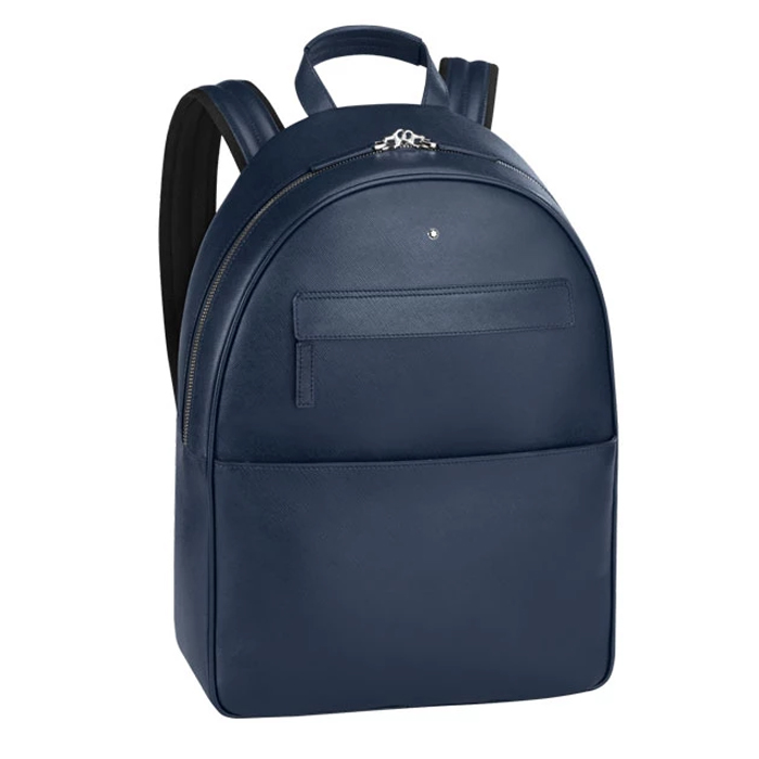 モンブラン MONTBLANC メンズ バックパック116755 Sartorial Backpack Dome Large