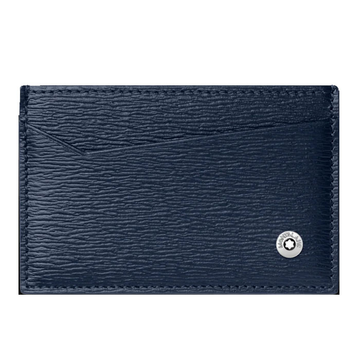 モンブラン MONTBLANC メンズ ウォレット  4810 Westside Pocket 2cc 118660