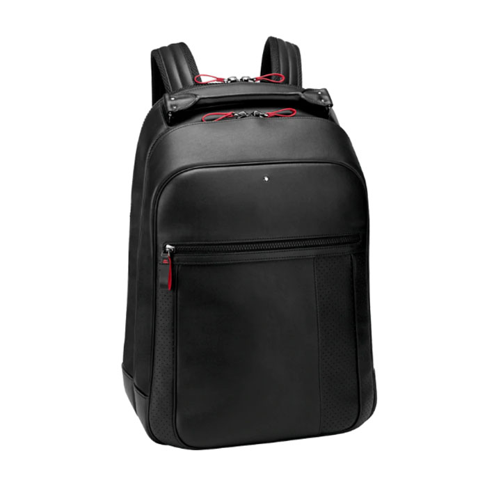 モンブラン MONTBLANC メンズ バックパック Urban Racing Spirit Large Backpack 118708