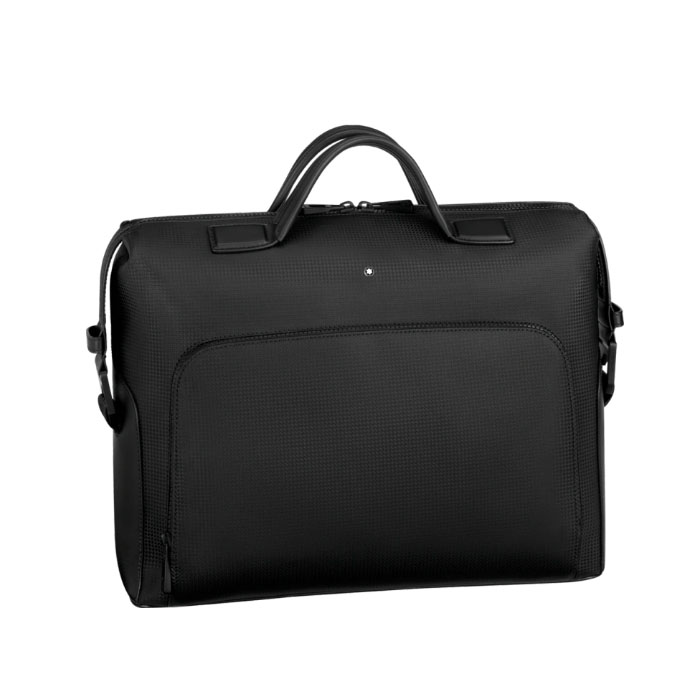 モンブラン MONTBLANC メンズ バッグ Extreme 2.0 Document Case Medium 123931