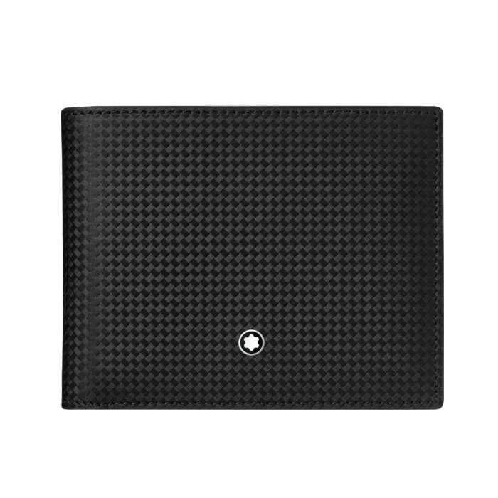 モンブラン MONTBLANC メンズ ウォレット Extreme 2.0 Wallet 6cc 123945