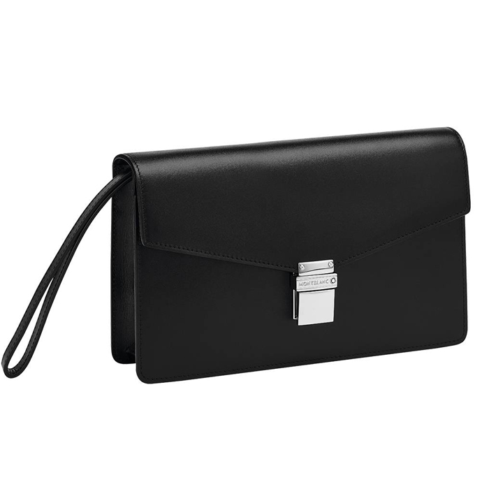 モンブラン MONTBLANC メンズ バッグ 118291 CLUTCH MONTBLANC MEISTERST?CK