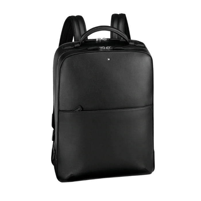 モンブラン MONTBLANC メンズ バックパック Urban Large 124088