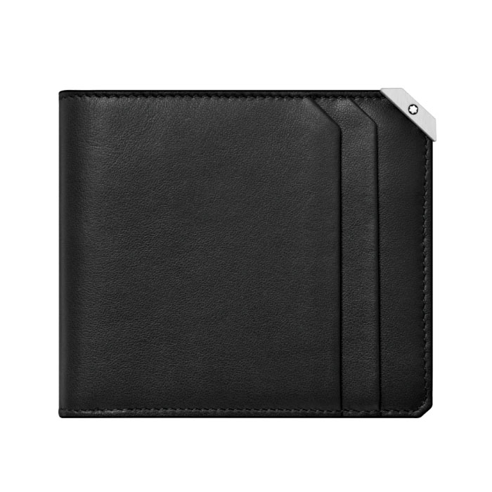モンブラン MONTBLANC メンズ ウォレット Urban Wallet 6cc 124089