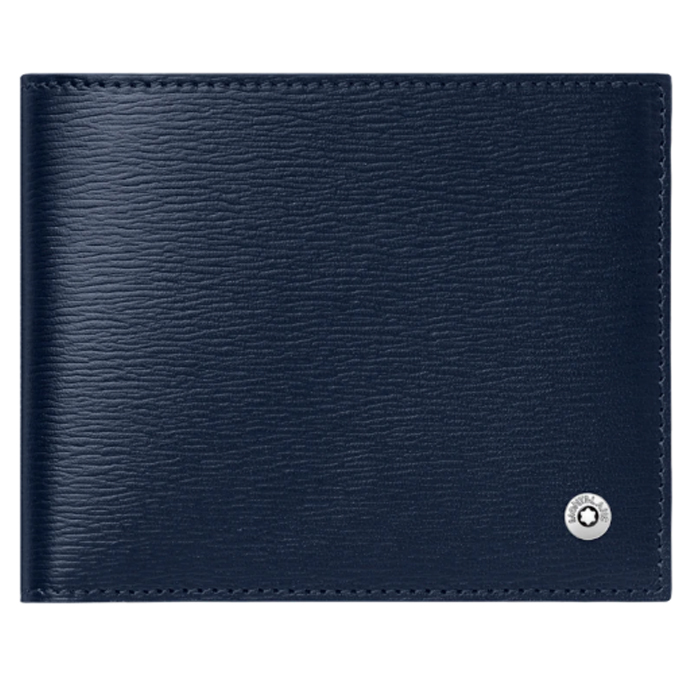 モンブラン MONTBLANC メンズ ウォレット118653 Westside Wallet 6cc