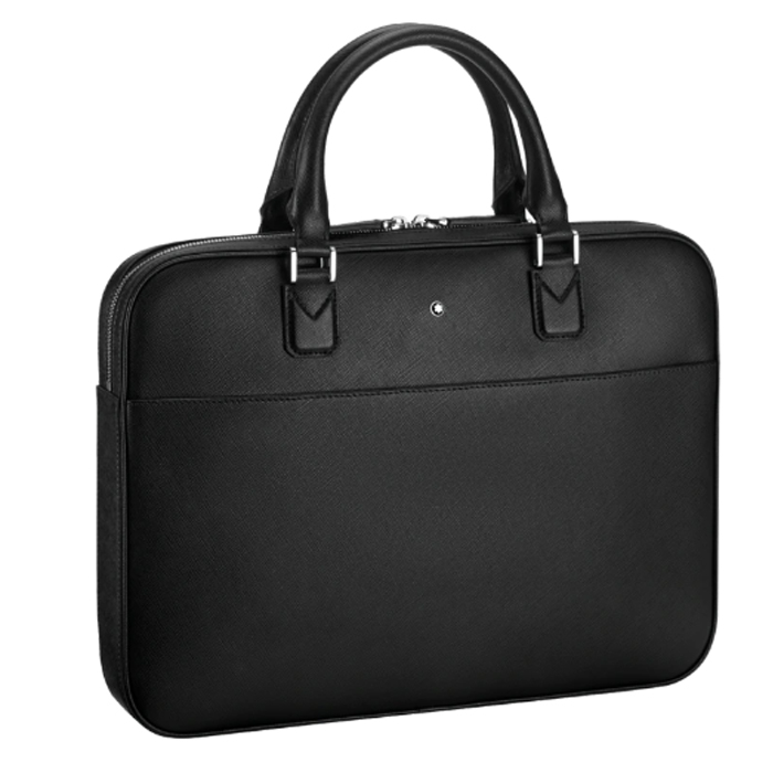 モンブラン MONTBLANC メンズ バッグ 118689 Sartorial Ultra Slim Document Case
