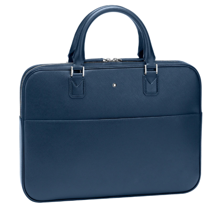モンブラン MONTBLANC メンズ バッグ 118690 Sartorial Ultra Slim Document Case