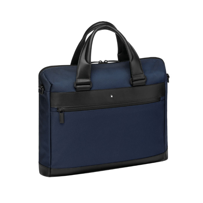 モンブラン MONTBLANC メンズ バッグ Nightflight Document Case Slim 124144